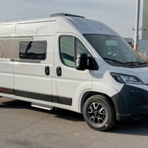 Bürstner Papillon PC 6.0