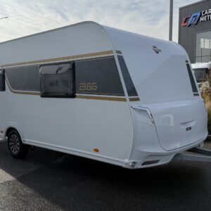 Bürstner B66 560 TK